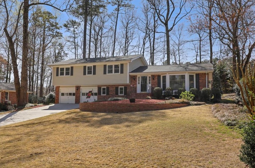 5353 Seaton Way, Atlanta, GA 30338-4540