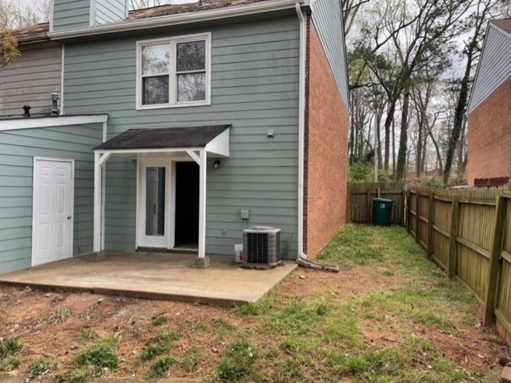 2001 Pat Mell Pl Se, Smyrna, GA 30080