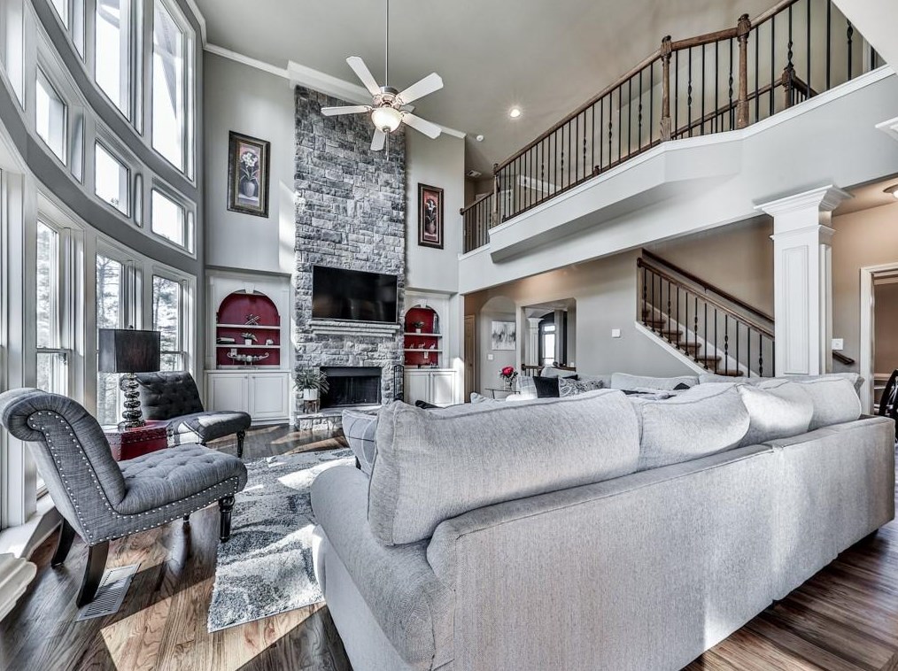 559 Double Branches Ln, Dallas GA 30132-0899 exterior