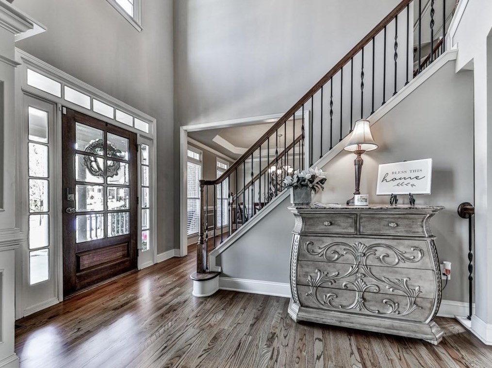 559 Double Branches Ln, Dallas GA 30132-0899 exterior