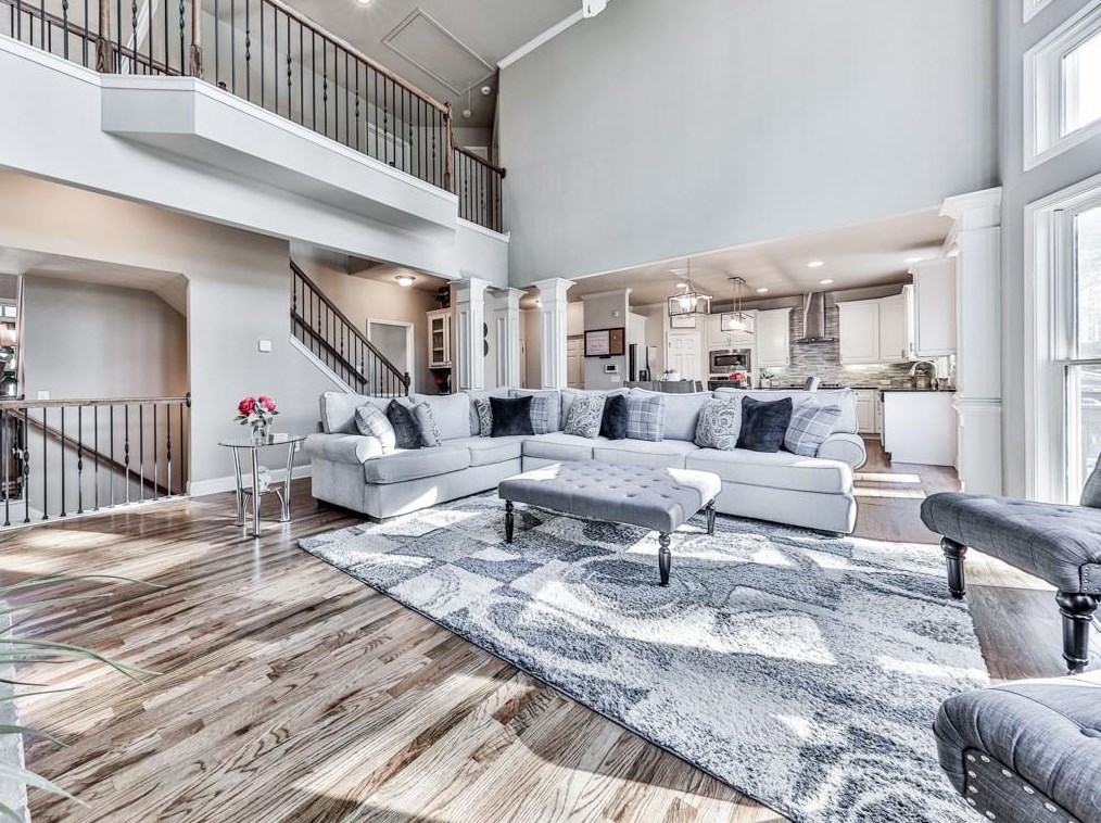 559 Double Branches Ln, Dallas GA 30132-0899 exterior