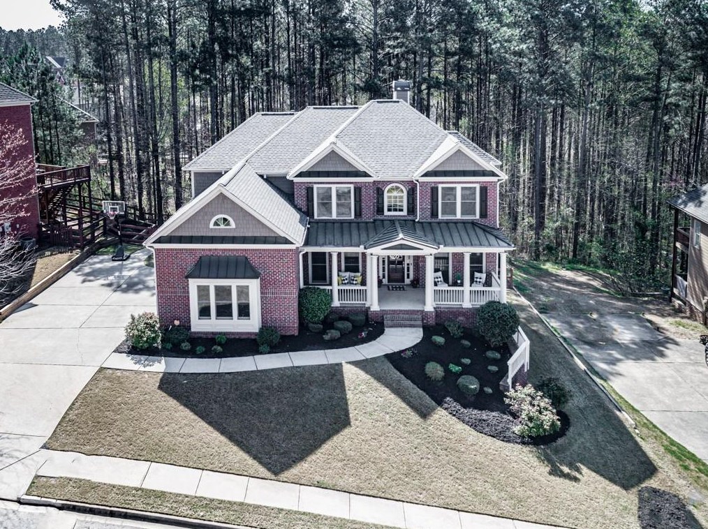 559 Double Branches Ln, Dallas GA 30132-0899 exterior