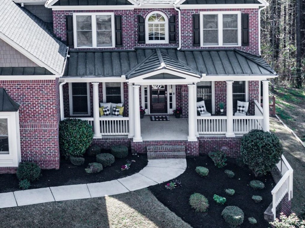 559 Double Branches Ln, Dallas GA  30132-0893 exterior