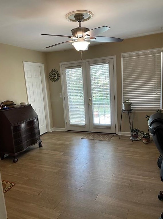 8 Sycamore Sta, Decatur GA  30030-2755 exterior