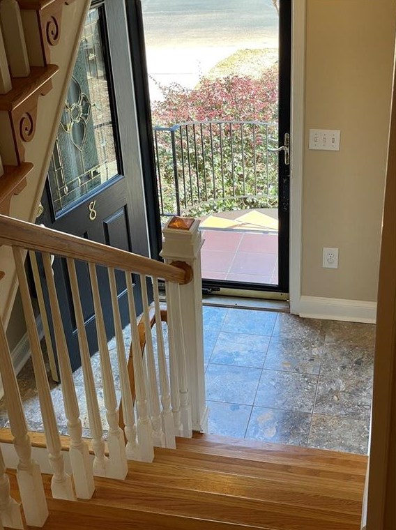 8 Sycamore Sta, Decatur GA  30030-2755 exterior