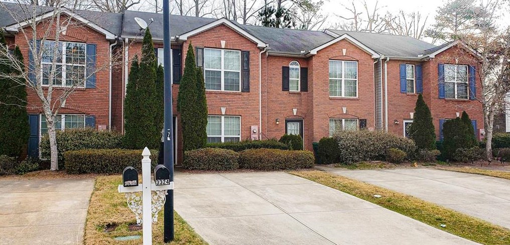 3324 Waldrop Trl, Decatur, GA 30034-7425