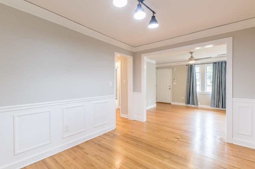 1986 Oana St, Atlanta GA  30310-5036 exterior