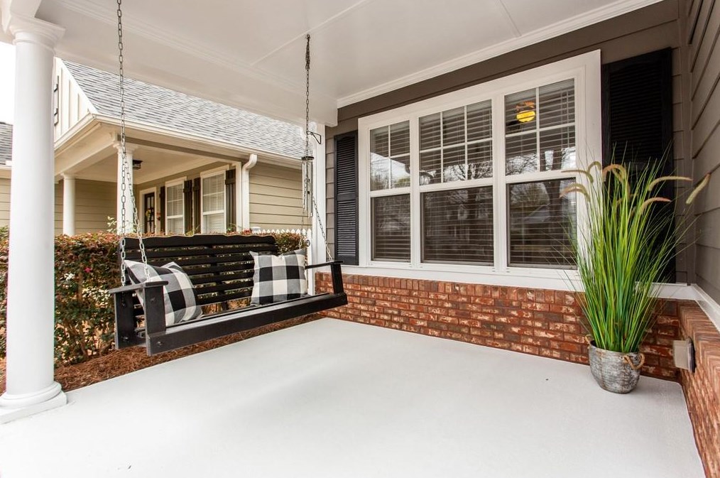 3601 Lilac Springs Dr, Powder Springs, GA 30127-9516