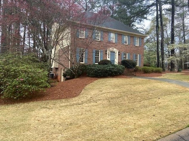 849 Valbrook Ct Sw, Lilburn, GA 30047