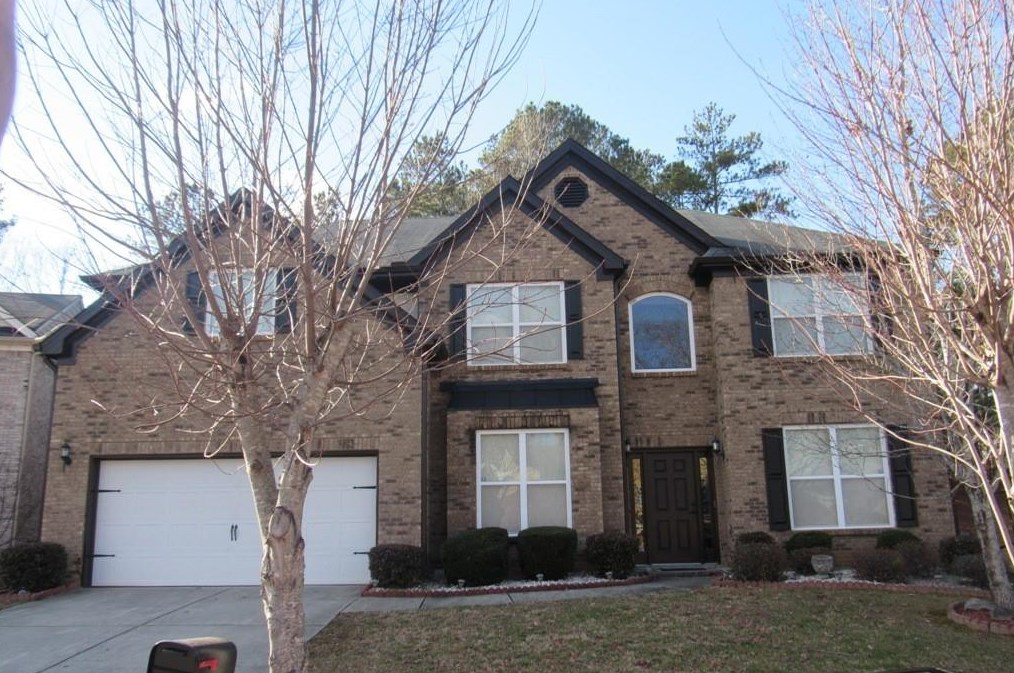 2227 Peach Shoals Cir, Dacula, GA 30019