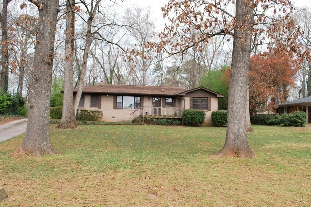 5589 Bowers Rd, Stone Mountain, GA 30087-3002