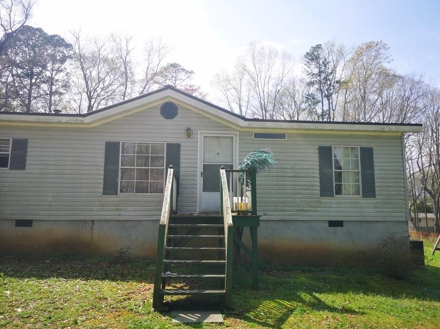360 Brandywine Cir, Alpharetta, GA 30004-5665