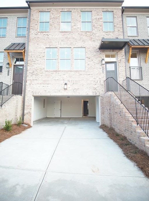 3998 Carver Cir, Atlanta, GA 30360