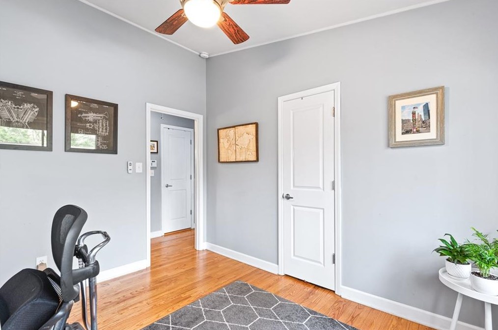 3027 Vista Brook Dr, Decatur GA  30033-5114 exterior