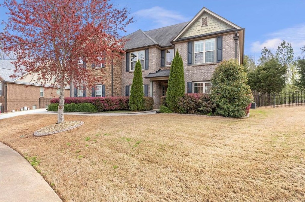 3302 Preservation Circle, Lilburn, GA 30047