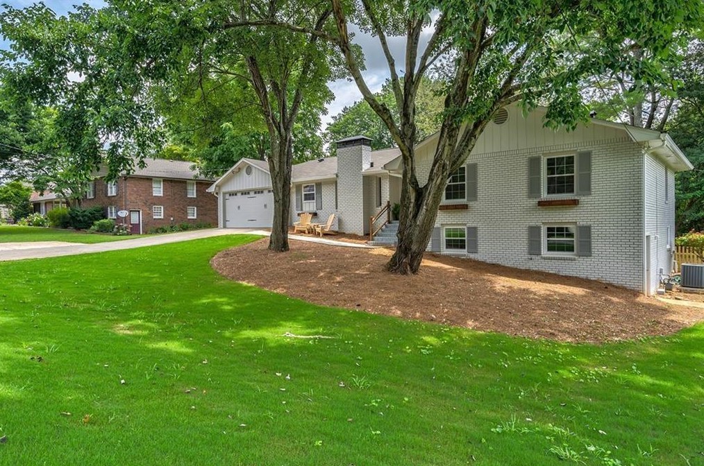 110 Wills Rd, Alpharetta, GA 30009-3438
