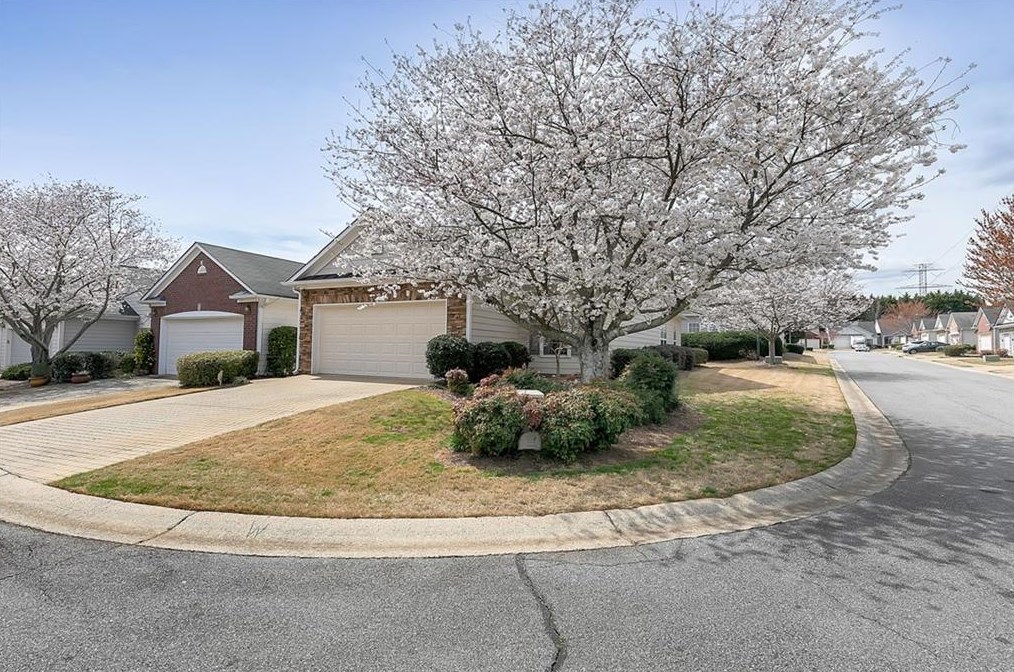 1418 Raven Rock Trail Nw, Kennesaw, GA 30152