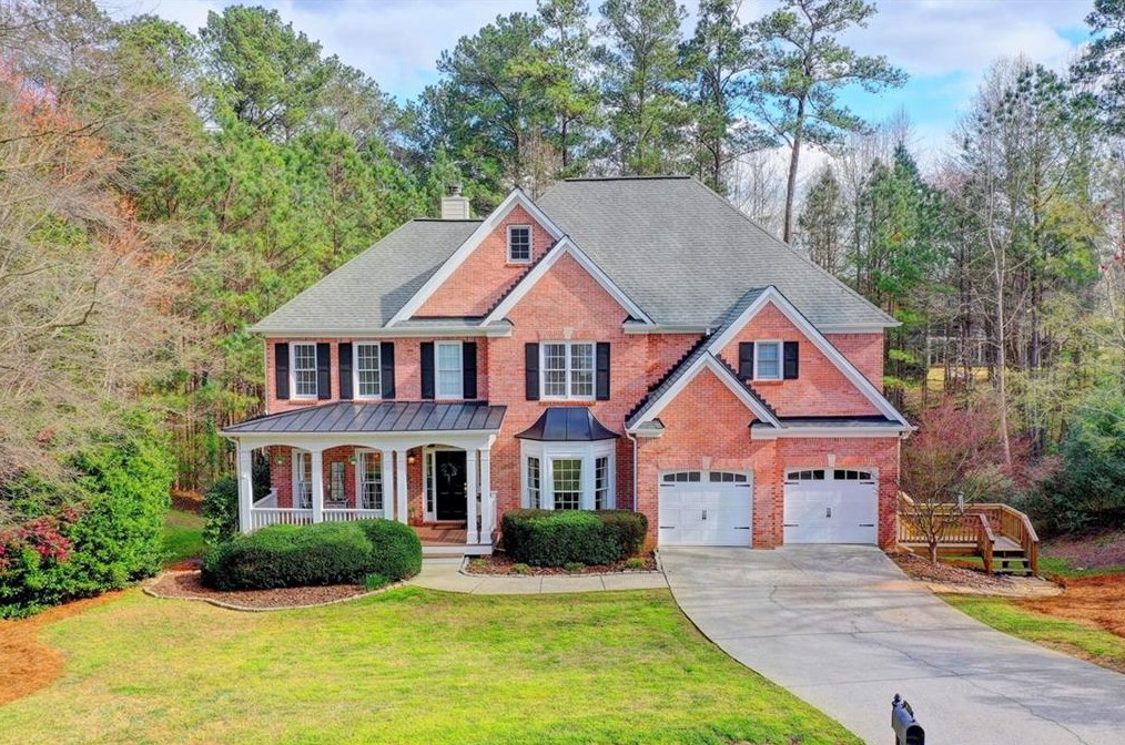 3075 Burlingame Dr, Roswell, GA 30075-6455