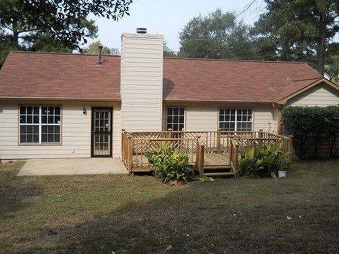 6154 Amberly Rd, Rex, GA 30273