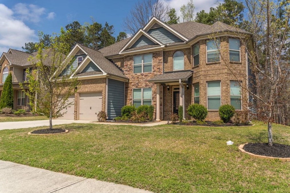 269 Fairway Dr, Acworth, GA 30101-6104