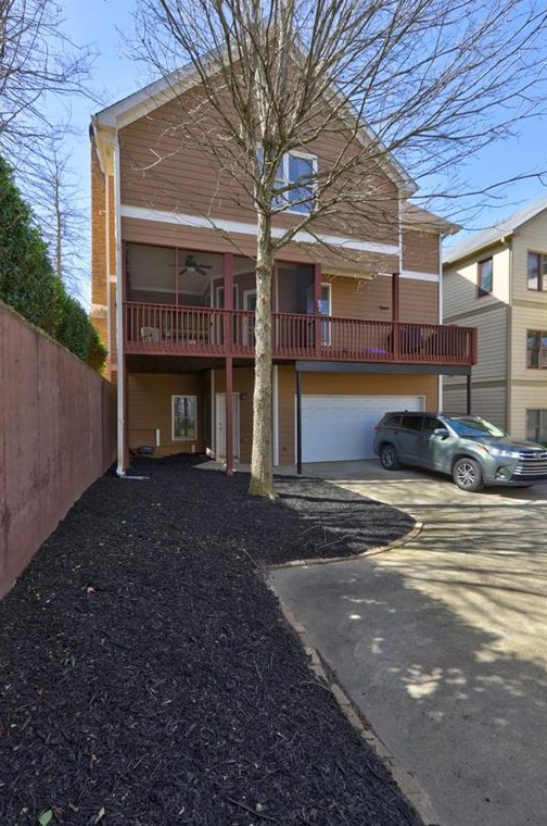 1852 Stanfield Ave, Atlanta, GA 30318-4011
