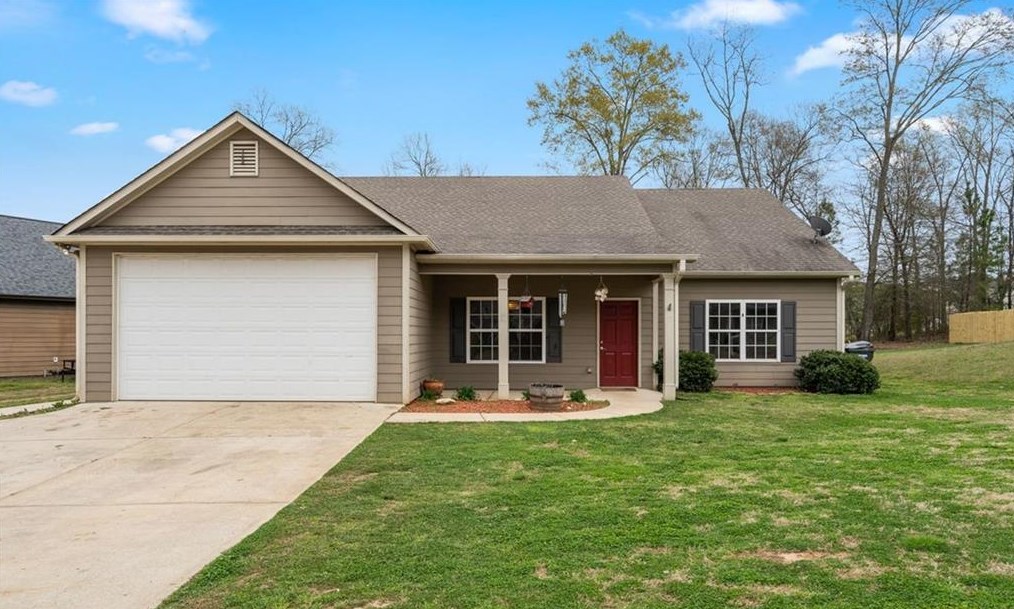 19 Chimney Springs Dr, Euharlee, GA 30120-5457