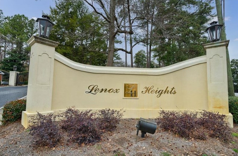 2218 Pine Heights Dr #2218, Atlanta, GA 30324