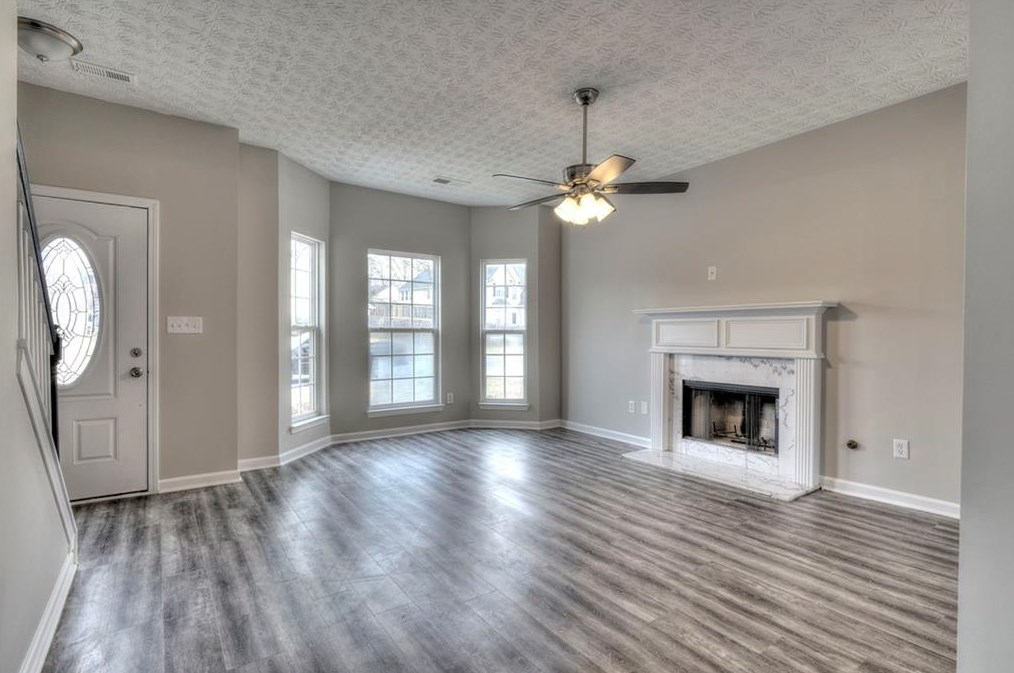 239 Mount Laurel Dr, Dallas GA  30132-0958 exterior