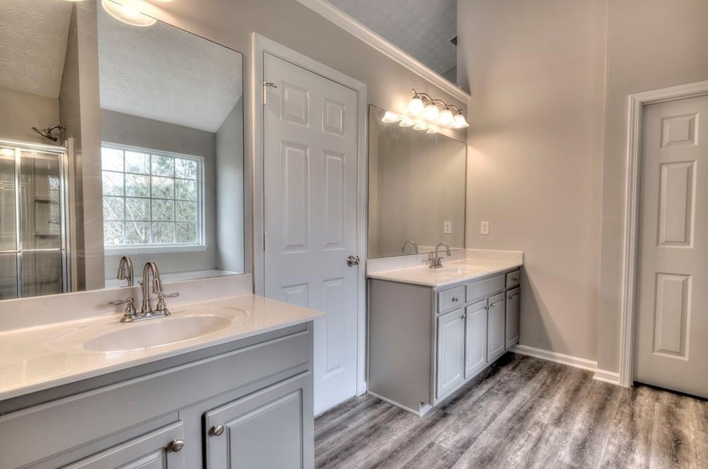 239 Mount Laurel Dr, Dallas GA  30132-0958 exterior