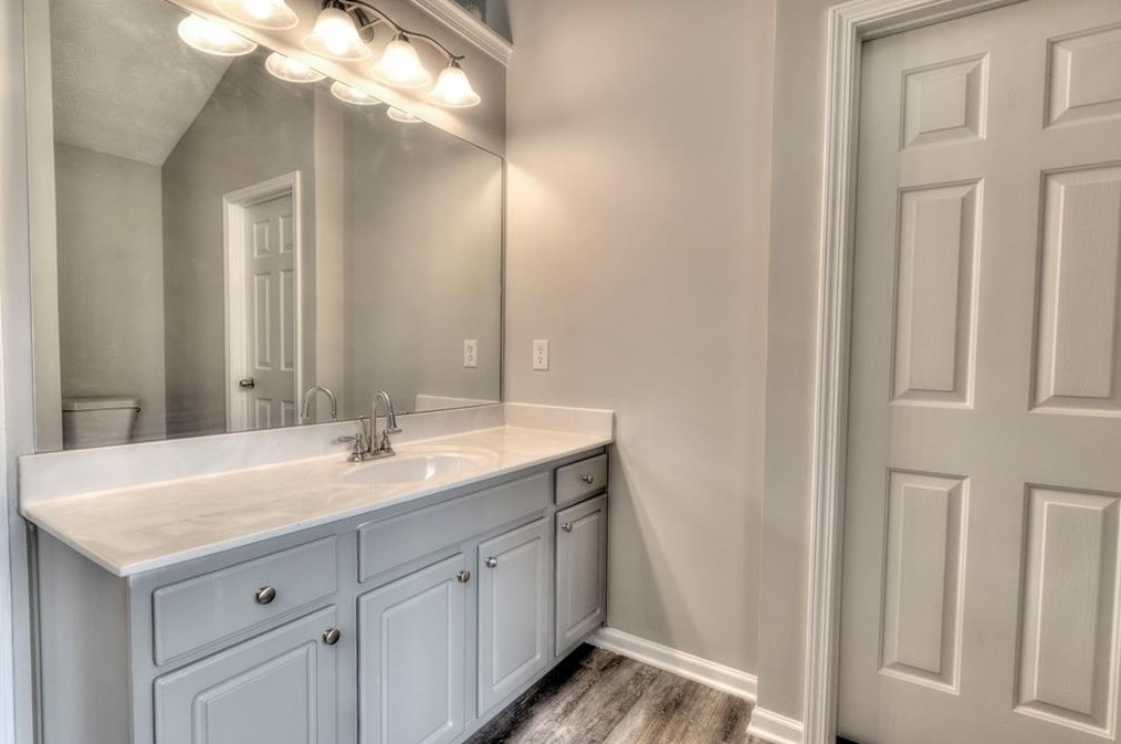 239 Mount Laurel Dr, Dallas GA  30132-0958 exterior