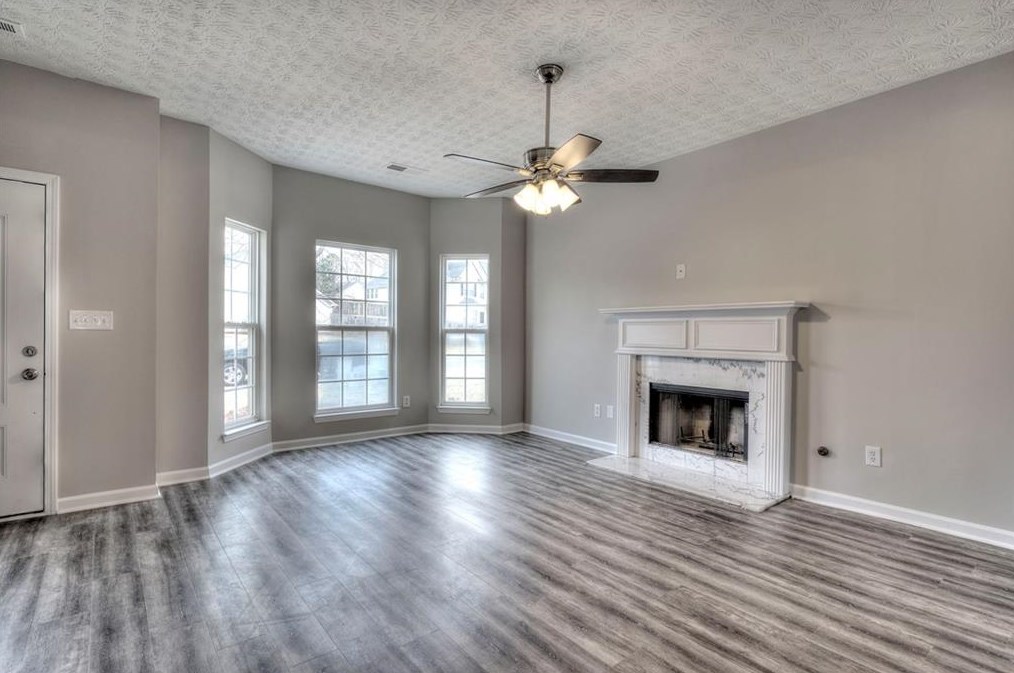 239 Mount Laurel Dr, Dallas GA  30132-0958 exterior