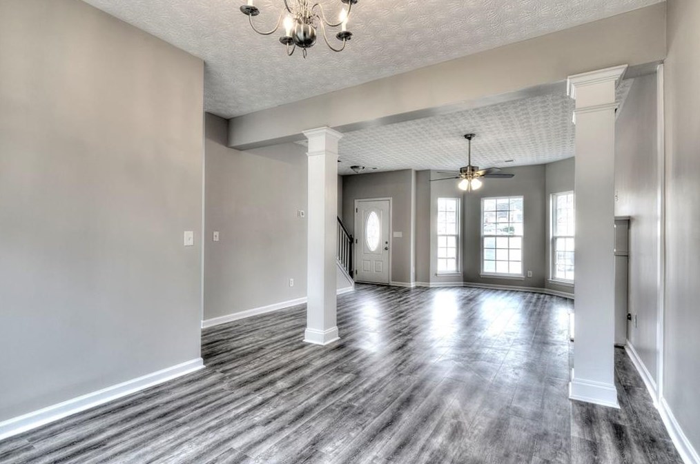 239 Mount Laurel Dr, Dallas GA  30132-0958 exterior