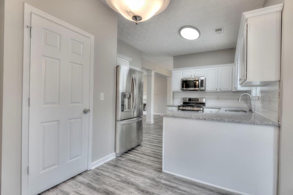 239 Mount Laurel Dr, Dallas GA  30132-0958 exterior