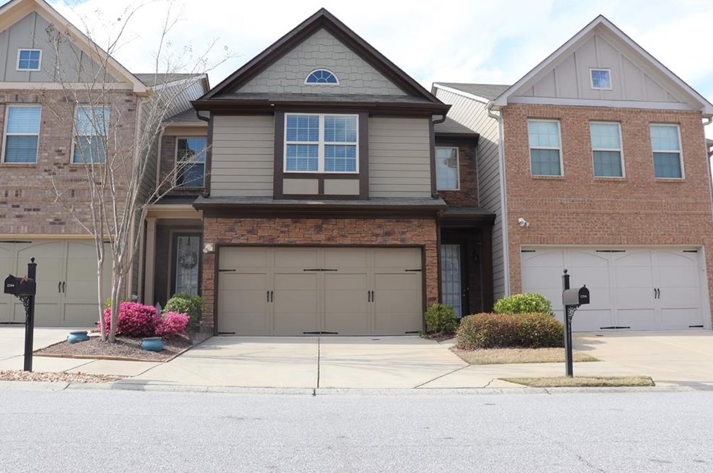 2354 Attewood Dr, Buford, GA 30519
