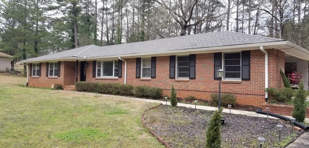 1904 Old Conyers Rd, Stockbridge, GA 30281