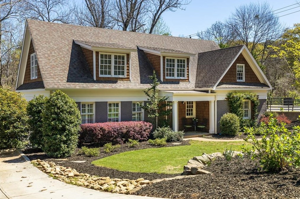 1804 Noble Dr, Atlanta, GA 30306-3142
