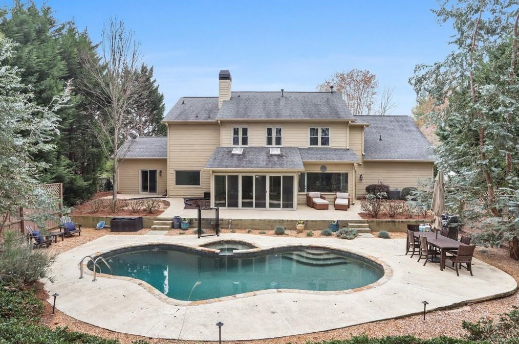 415 Red Jacket Way, Alpharetta, GA 30005-4246