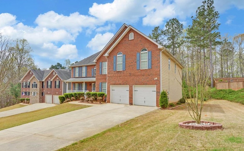5318 Rushing Creek Way, Flowery Branch, GA 30542-7592