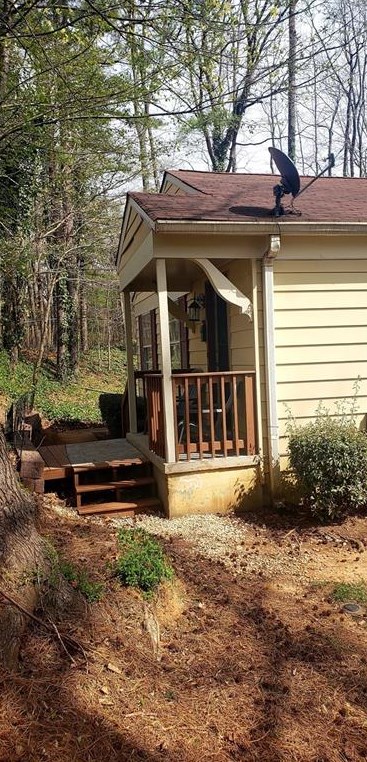 1317 Surrey Ln, Marietta, GA 30008