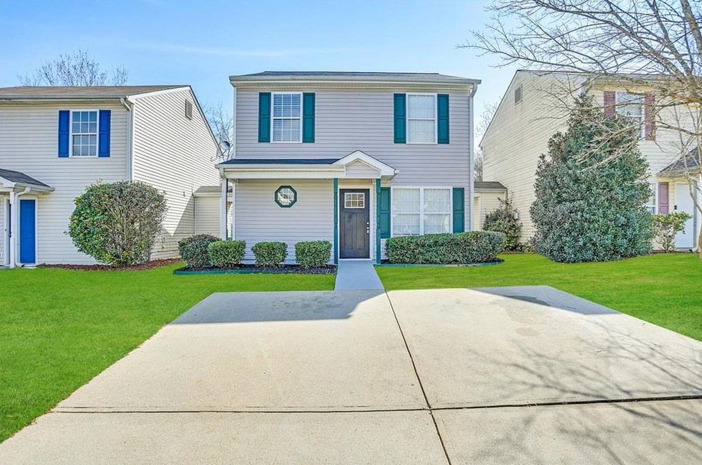 371 Coral Cir, McDonough, GA 30253