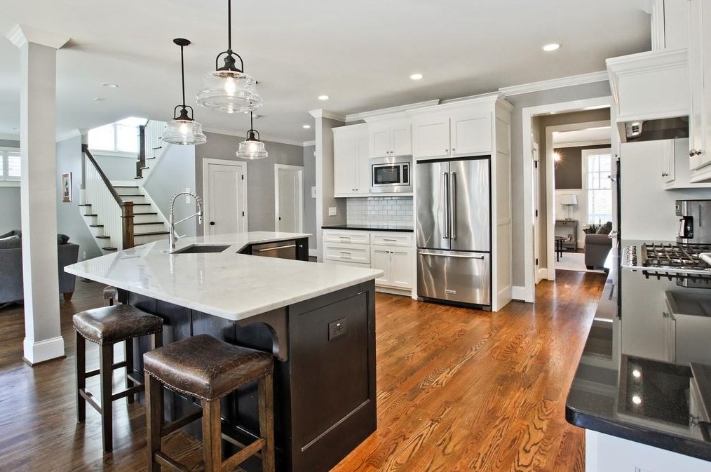 439 Pensdale Rd, Decatur GA  30030-1414 exterior