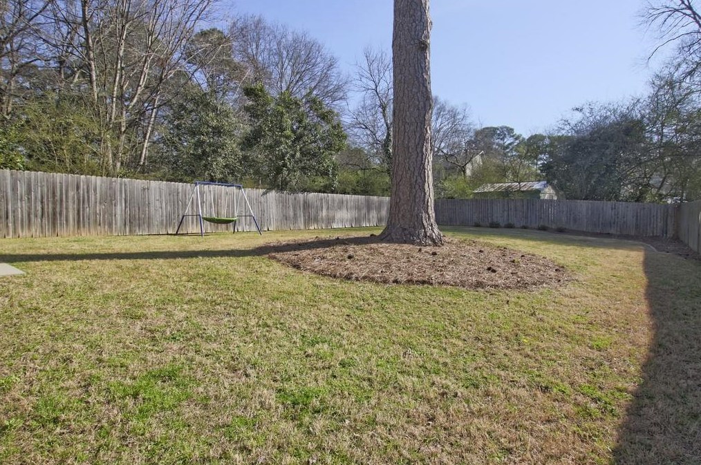 439 Pensdale Rd, Decatur GA  30030-1414 exterior