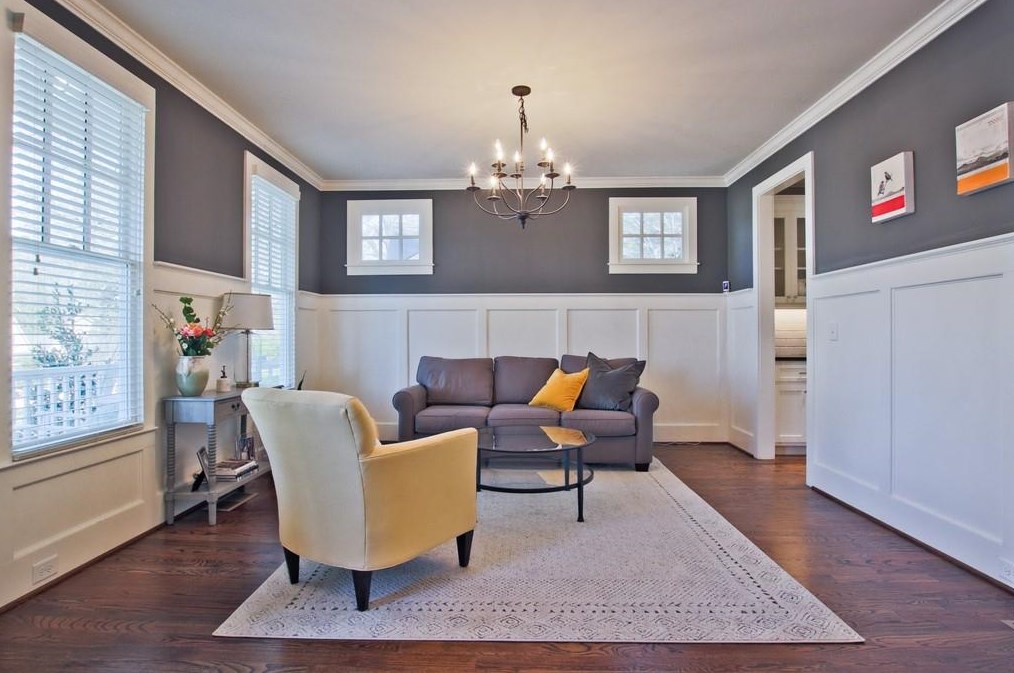 439 Pensdale Rd, Decatur GA  30030-1414 exterior