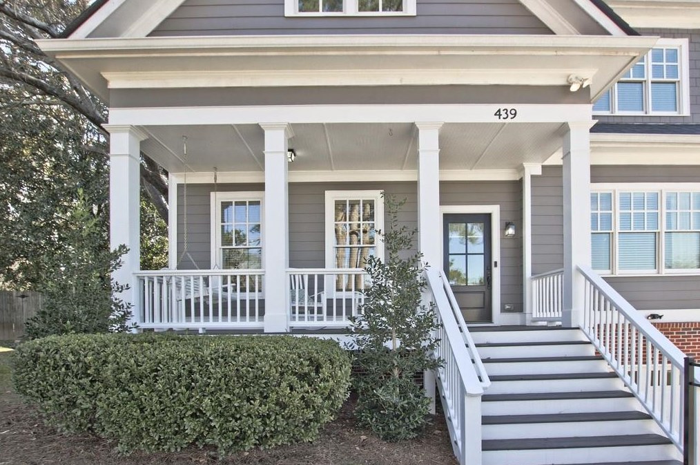 439 Pensdale Rd, Decatur, GA 30030-1414