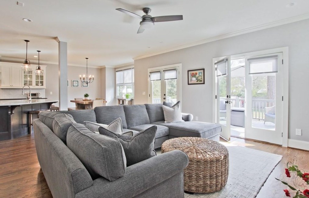 439 Pensdale Rd, Decatur GA  30030-1414 exterior