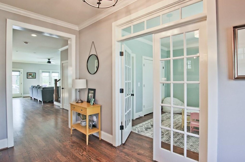 439 Pensdale Rd, Decatur GA  30030-1414 exterior