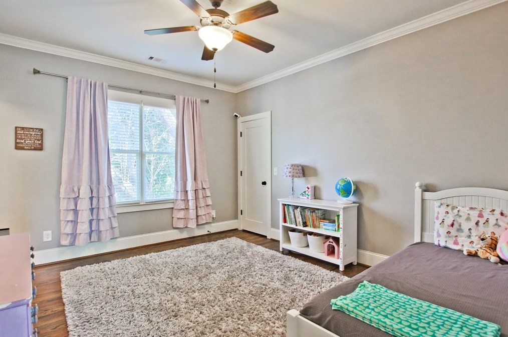 439 Pensdale Rd, Decatur GA  30030-1414 exterior