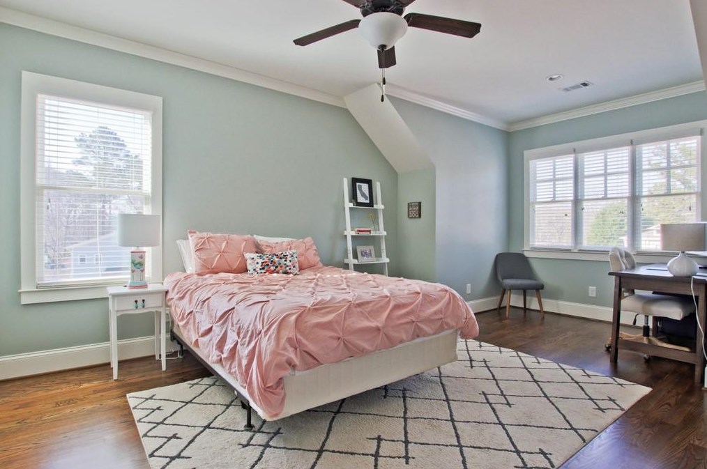 439 Pensdale Rd, Decatur GA  30030-1414 exterior