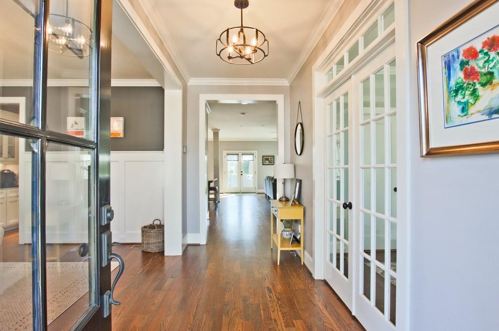 439 Pensdale Rd, Decatur GA  30030-1414 exterior