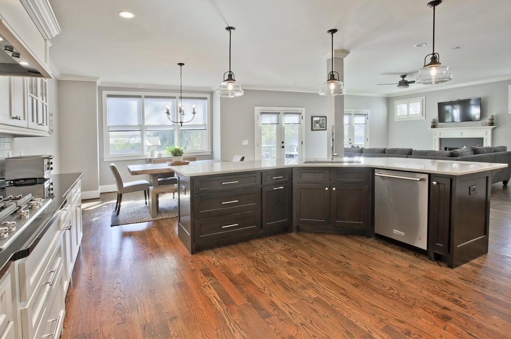 439 Pensdale Rd, Decatur GA  30030-1414 exterior